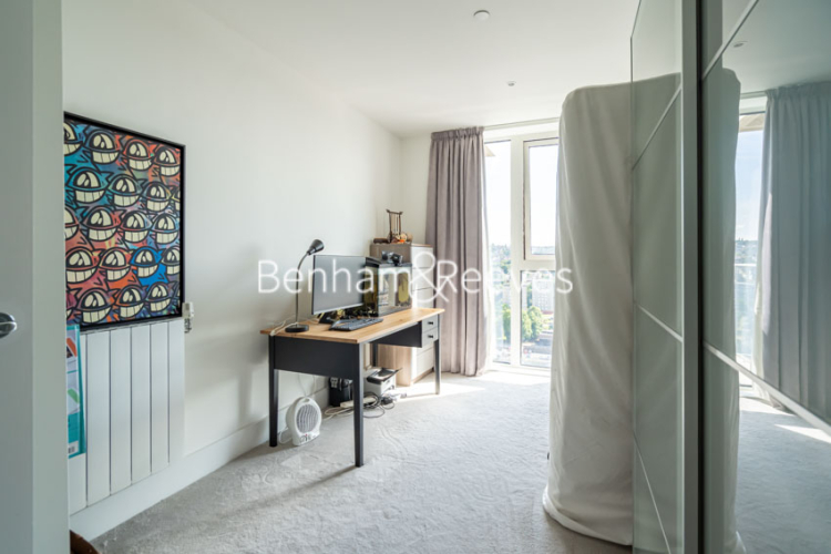 2  bedrooms flat to rent in Plumstead Road, Woolwich, SE18-image 5
