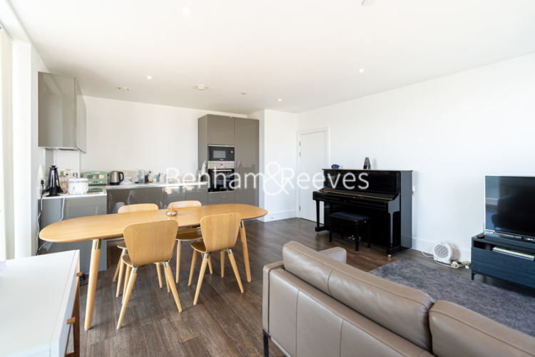 2  bedrooms flat to rent in Plumstead Road, Woolwich, SE18-image 8
