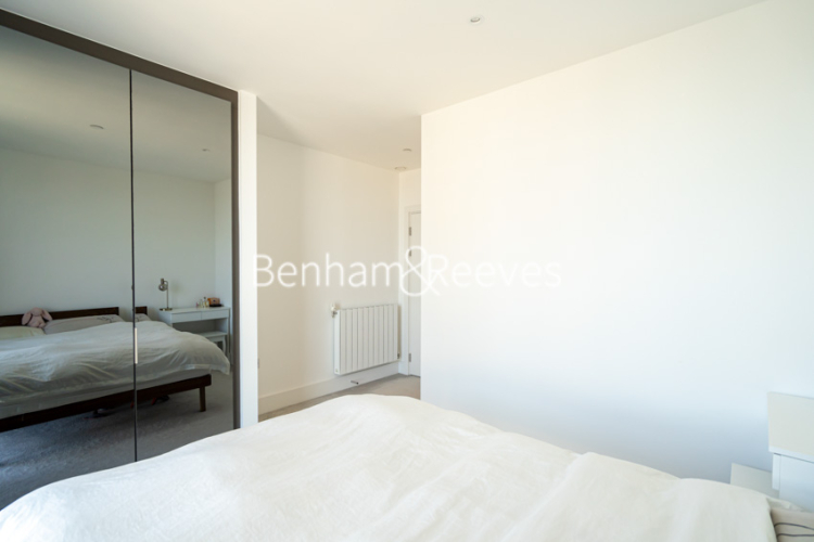 2  bedrooms flat to rent in Plumstead Road, Woolwich, SE18-image 9