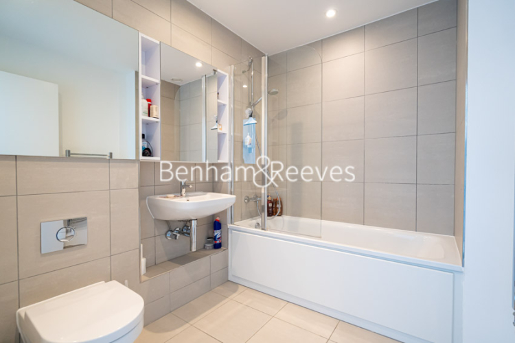 2  bedrooms flat to rent in Plumstead Road, Woolwich, SE18-image 11