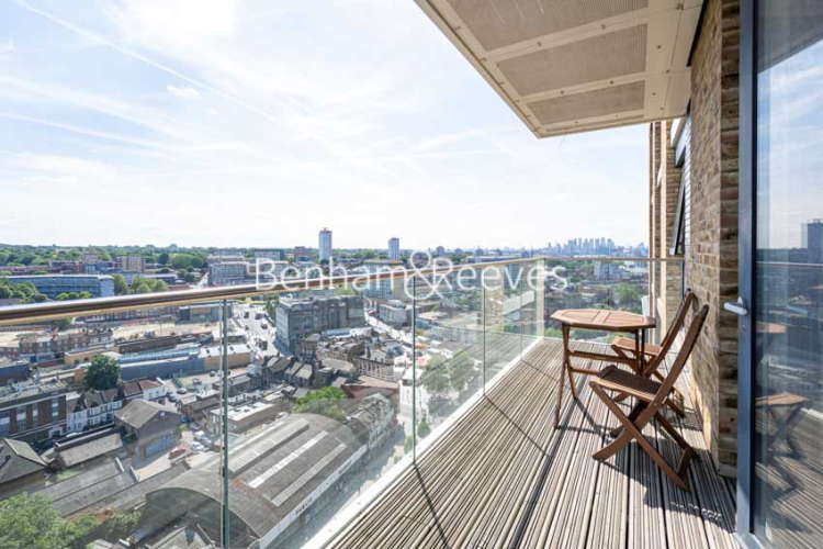 2  bedrooms flat to rent in Plumstead Road, Woolwich, SE18-image 12