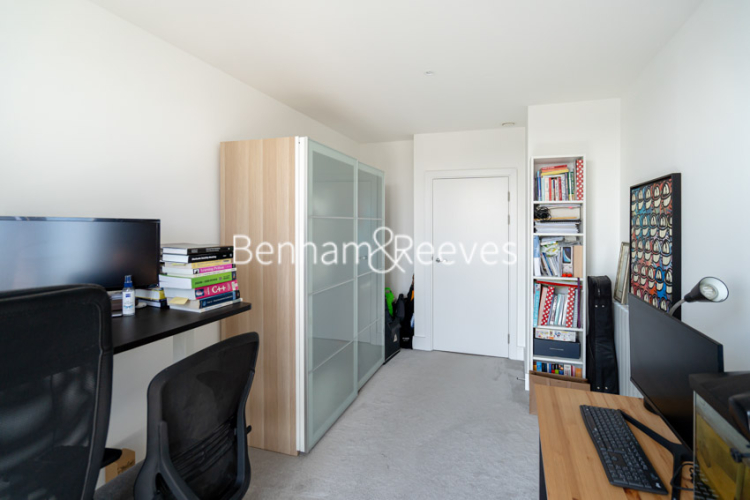 2  bedrooms flat to rent in Plumstead Road, Woolwich, SE18-image 14