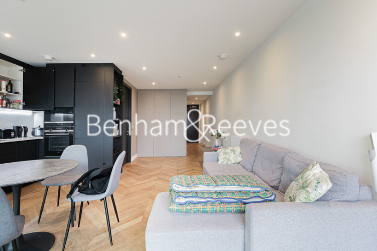 2  bedrooms flat to rent in Brigadier Walk, Royal Arsenal Riverside, SE18-image 11