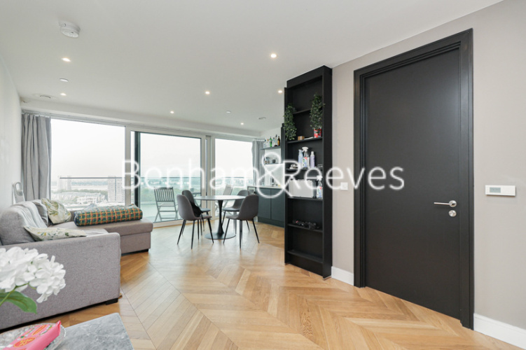 2  bedrooms flat to rent in Brigadier Walk, Royal Arsenal Riverside, SE18-image 13