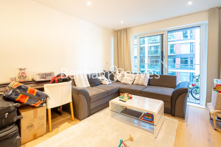 2  bedrooms flat to rent in Duke of Wellington, Royal Arsenal Riverside, SE18-image 1