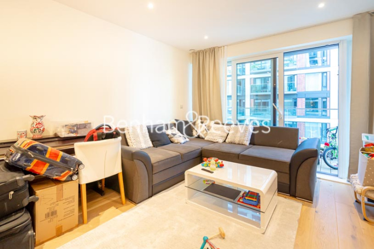 2 bedrooms flat to rent in Duke of Wellington, Royal Arsenal Riverside, SE18-image 1