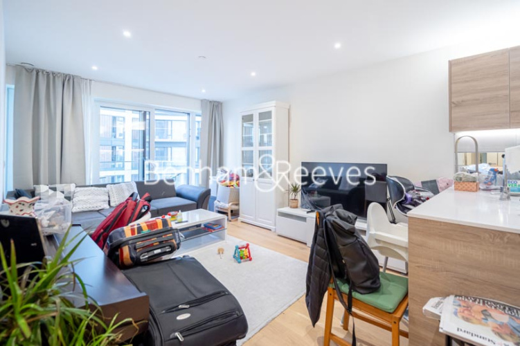 2 bedrooms flat to rent in Duke of Wellington, Royal Arsenal Riverside, SE18-image 6