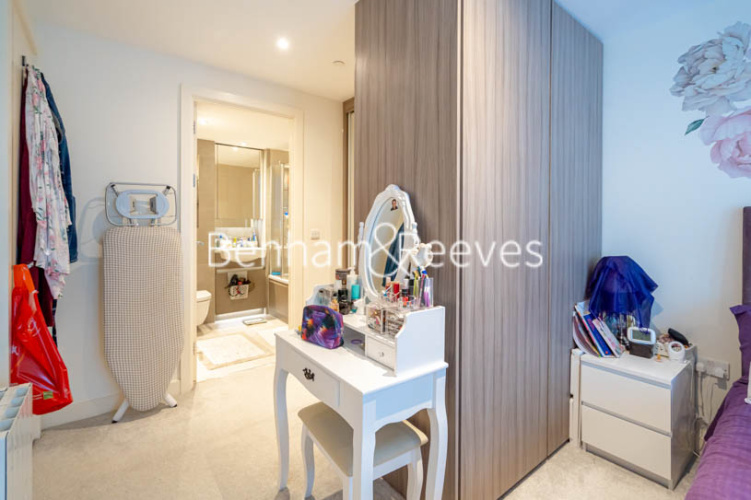 2  bedrooms flat to rent in Duke of Wellington, Royal Arsenal Riverside, SE18-image 9