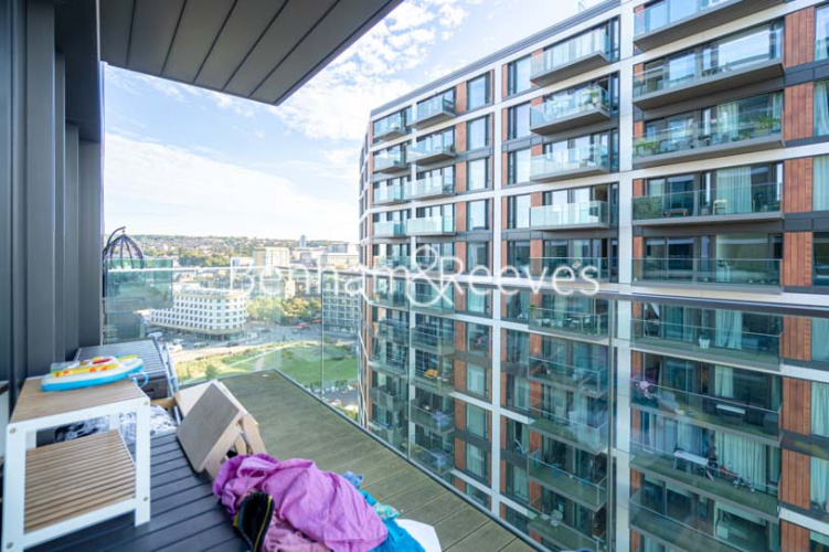 2  bedrooms flat to rent in Duke of Wellington, Royal Arsenal Riverside, SE18-image 10