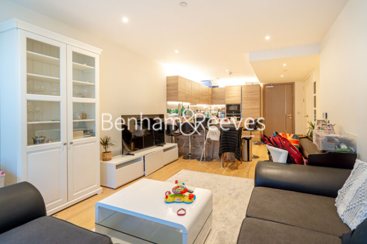 2  bedrooms flat to rent in Duke of Wellington, Royal Arsenal Riverside, SE18-image 11