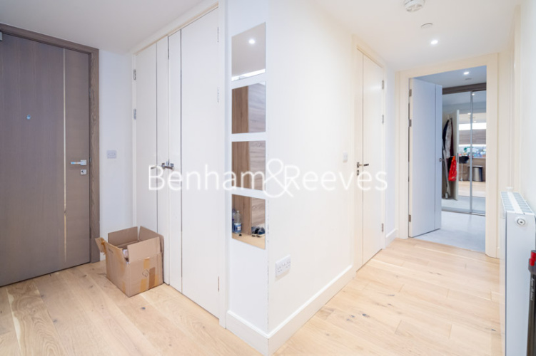 2  bedrooms flat to rent in Duke of Wellington, Royal Arsenal Riverside, SE18-image 14