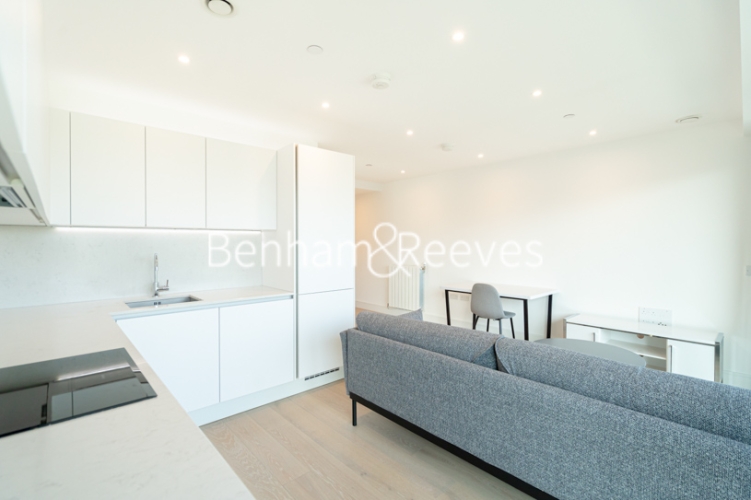 1 bedroom flat to rent in Brigadier Walk, Royal Arsenal Riverside, SE18-image 8