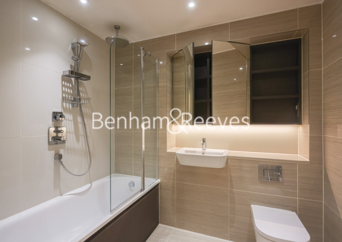 1 bedroom flat to rent in No 1 Street, Royal Arsenal Riverside, SE18-image 4