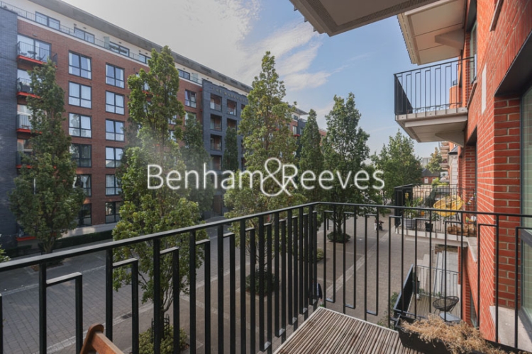 1 bedroom flat to rent in No 1 Street, Royal Arsenal Riverside, SE18-image 5