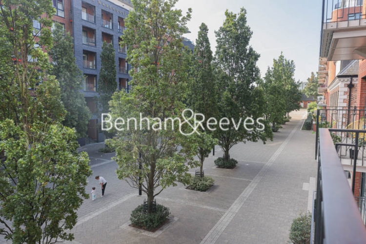1 bedroom flat to rent in No 1 Street, Royal Arsenal Riverside, SE18-image 6