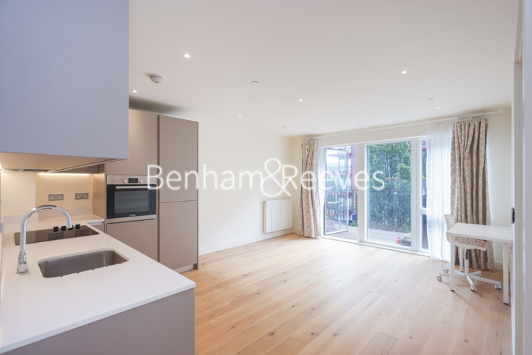 1 bedroom flat to rent in No 1 Street, Royal Arsenal Riverside, SE18-image 7