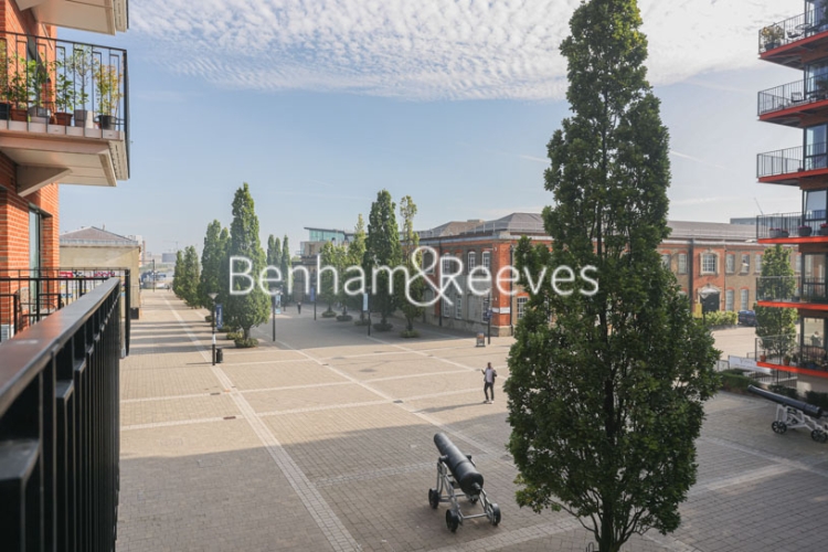 1  bedroom flat to rent in No 1 Street, Royal Arsenal Riverside, SE18-image 15