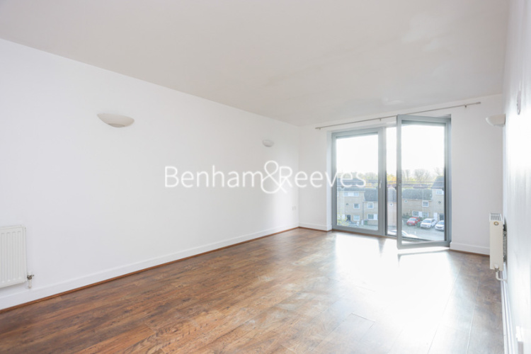2  bedrooms flat to rent in Tideslea Path, Woolwich, SE28-image 1