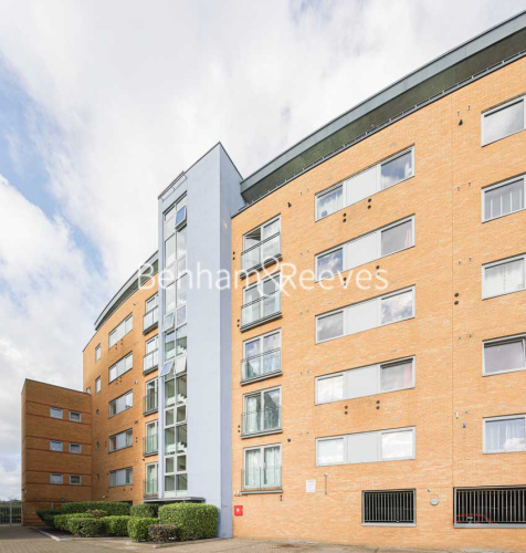 2  bedrooms flat to rent in Tideslea Path, Woolwich, SE28-image 13