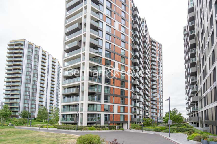 1 bedroom flat to rent in Duke of Wellington Royal, Arsenal Riverside,SE18-image 5