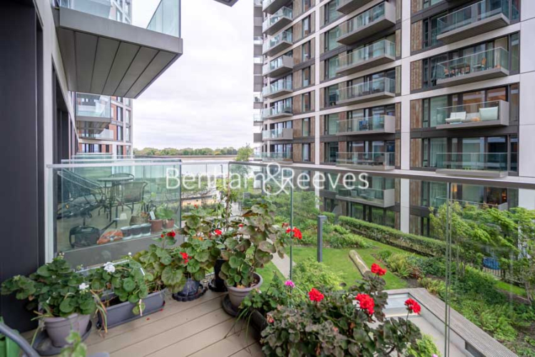 1 bedroom flat to rent in Duke of Wellington Royal, Arsenal Riverside,SE18-image 11