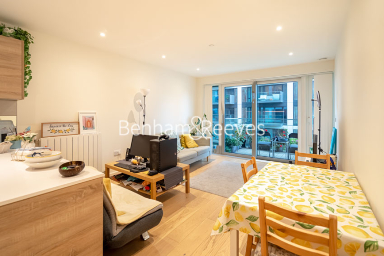1  bedroom flat to rent in Duke of Wellington Royal, Arsenal Riverside,SE18-image 12