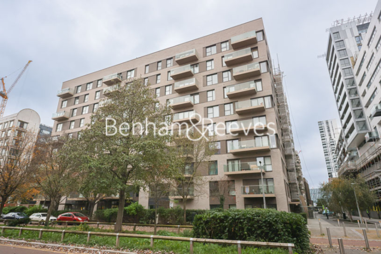 3  bedrooms flat to rent in John Harrison Way, Woolwich, SE10-image 7