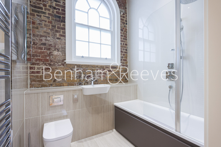 2 bedrooms flat to rent in Laboratory Square, Woolwich, SE18-image 4