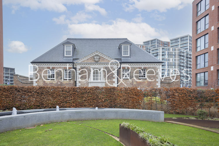 2  bedrooms flat to rent in Laboratory Square, Woolwich, SE18-image 6