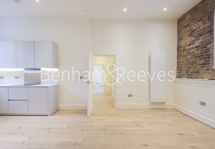 2  bedrooms flat to rent in Laboratory Square, Woolwich, SE18-image 7