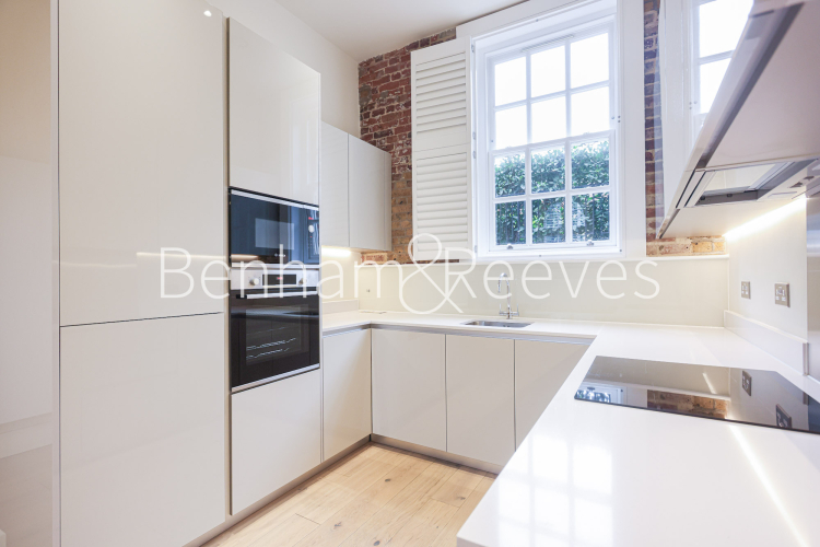 2 bedrooms flat to rent in Laboratory Square, Woolwich, SE18-image 8