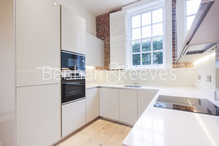 2  bedrooms flat to rent in Laboratory Square, Woolwich, SE18-image 8