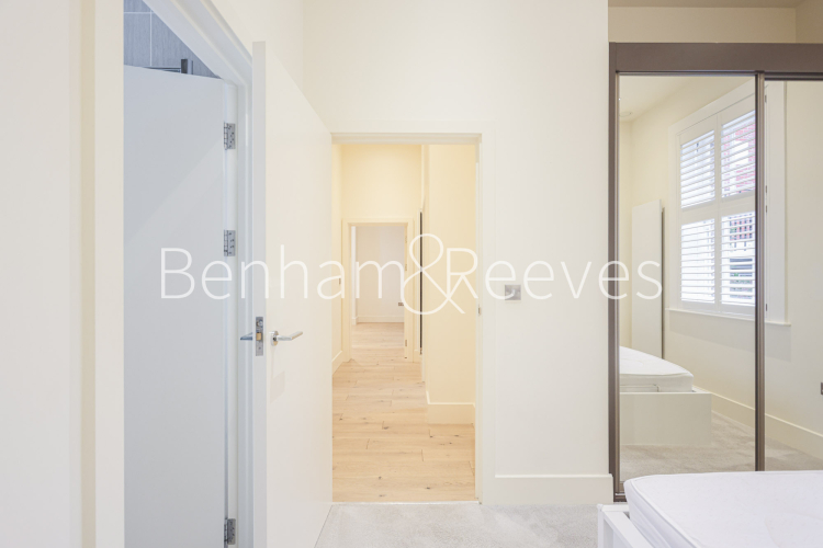 2 bedrooms flat to rent in Laboratory Square, Woolwich, SE18-image 15