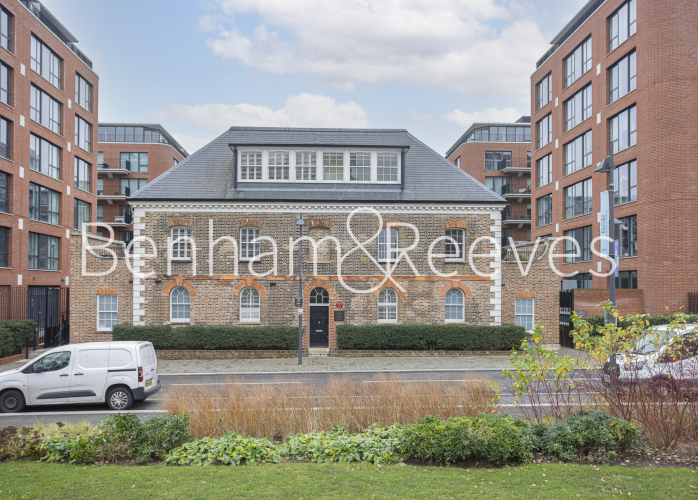 2  bedrooms flat to rent in Laboratory Square, Woolwich, SE18-image 16