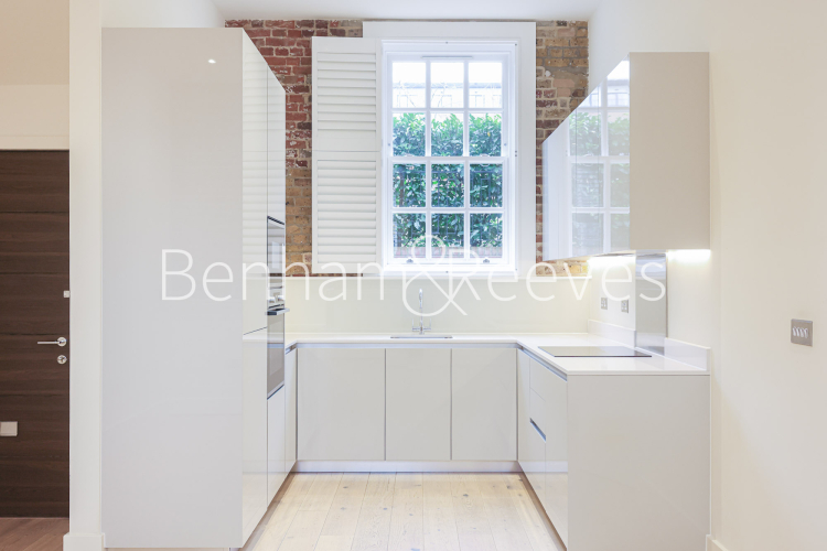 2  bedrooms flat to rent in Laboratory Square, Woolwich, SE18-image 18
