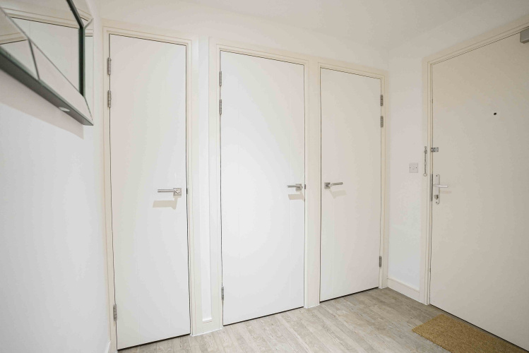 1  bedroom flat to rent in Cable Walk, Enderby Wharf Greenwich, SE10-image 16