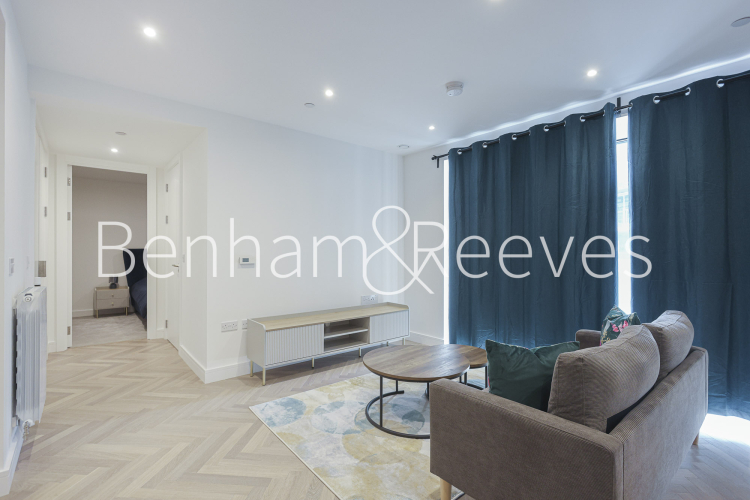 1 bedroom flat to rent in Brigadier Walk, Royal Arsenal Riverside, SE18-image 10