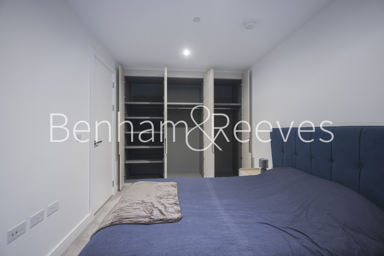 1 bedroom flat to rent in Brigadier Walk, Royal Arsenal Riverside, SE18-image 12