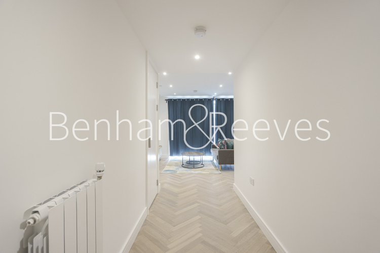 1 bedroom flat to rent in Brigadier Walk, Royal Arsenal Riverside, SE18-image 13