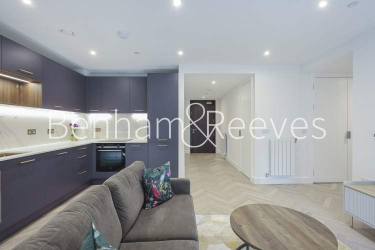 1  bedroom flat to rent in Brigadier Walk, Royal Arsenal Riverside, SE18-image 14