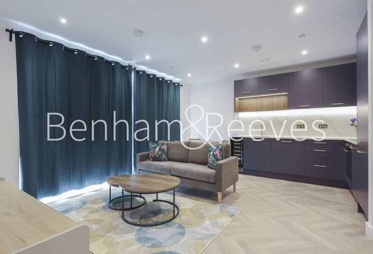 1  bedroom flat to rent in Brigadier Walk, Royal Arsenal Riverside, SE18-image 15