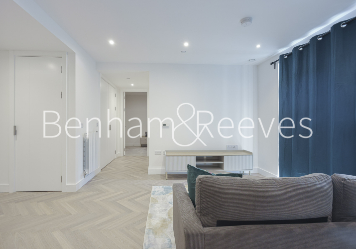 1 bedroom flat to rent in Brigadier Walk, Royal Arsenal Riverside, SE18-image 16