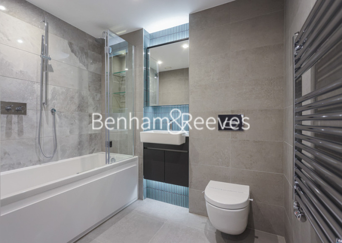 1  bedroom flat to rent in Brigadier Walk, Royal Arsenal Riverside, SE18-image 4