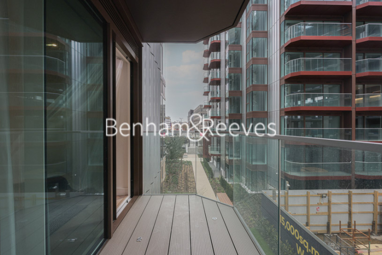 1 bedroom flat to rent in Brigadier Walk, Royal Arsenal Riverside, SE18-image 5