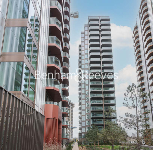 1  bedroom flat to rent in Brigadier Walk, Royal Arsenal Riverside, SE18-image 6