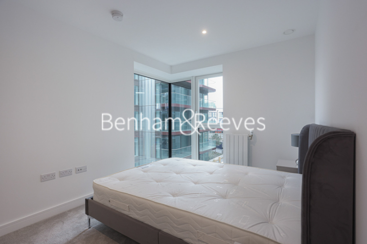 1 bedroom flat to rent in Brigadier Walk, Royal Arsenal Riverside, SE18-image 9