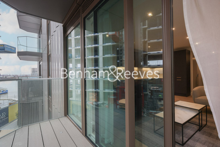 1  bedroom flat to rent in Brigadier Walk, Royal Arsenal Riverside, SE18-image 10