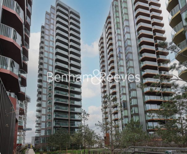 1  bedroom flat to rent in Brigadier Walk, Royal Arsenal Riverside, SE18-image 11