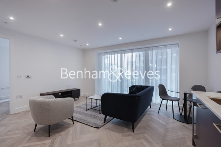 1  bedroom flat to rent in Brigadier Walk, Royal Arsenal Riverside, SE18-image 12