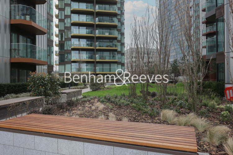 1  bedroom flat to rent in Brigadier Walk, Royal Arsenal Riverside, SE18-image 15